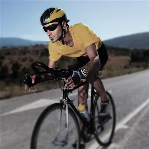 Sports Nylon Trail Loop Watch Band 38/40/41/42/44/49mm Series 8 7 6 5 4 3 2 1 SE - Picture 5 of 7